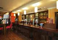 Charnwood Arms Hotels in Hinckley and Bosworth