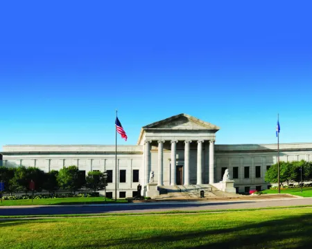 Holiday Inn Express & Suites BLOOMINGTON - MPLS ARPT AREA W by IHG Hotels in Minneapolis