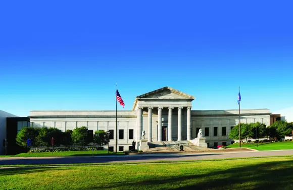 布盧明頓西智選假日套房酒店