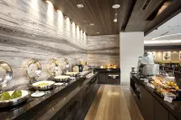 Holiday Inn Express SURABAYA CENTERPOINT by IHG - Desayuno
