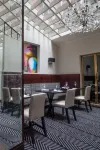 Lace Market Hotel - Frühstück
