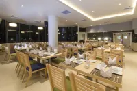 Holiday Inn PUEBLA LA NORIA by IHG - Завтрак