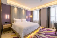 麗楓飯店（上海新國際博覽中心花木路店） 上海科技館附近的飯店