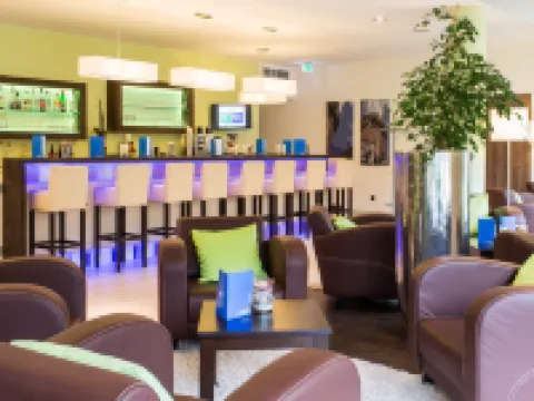 Holiday Inn Express NEUNKIRCHEN by IHG Hoteles en Neunkirchen