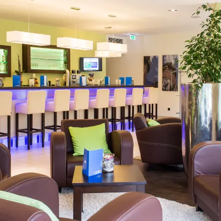 Holiday Inn Express NEUNKIRCHEN by IHG