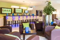 Holiday Inn Express Neunkirchen Hotels in Spiesen-Elversberg