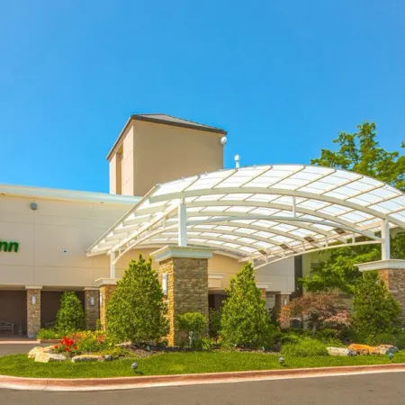 Wyndham Executive Center Columbia