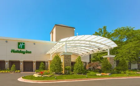 Holiday Inn Executive Center-Columbia Mall