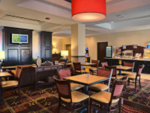Holiday Inn Express & Suites Cotulla by IHG Hotels in Cotulla