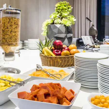 Holiday Inn Express & Suites BOGOTA DC by IHG