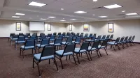 Holiday Inn Express & Suites Zanesville North Hotels in Jefferson Township