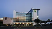 Holiday Inn Irapuato Hotels near Zooira
