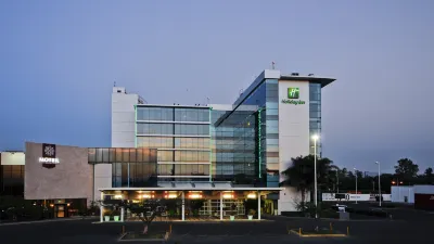 Holiday Inn Irapuato Hôtels à : Villas de Irapuato