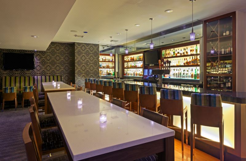 Crowne Plaza Seattle-Downtown by IHG with No Resort Fee photo 5