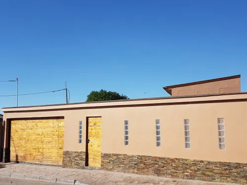 Vicuña Lodge - Lodges