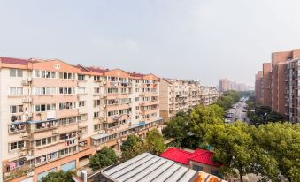 Shanghai Future·Shangju Hotel (Chuansha Metro Station)