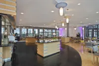 FOUR MUNICH Neue Messe Hotels in Dornach