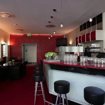 FOUR MUNICH Neue Messe