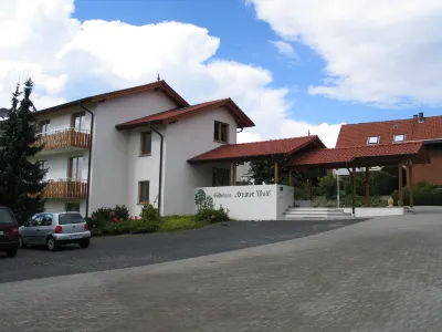 Hotel Restaurant Grüner Wald