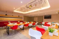 Ibis Hotel (Yangzhou Ge Garden, Dongguan Street) - servizio colazione