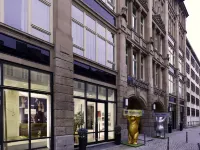 Park Plaza Wallstreet Berlin Mitte Hôtels à : Berlin