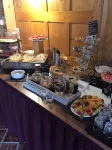 Hotel-Pension Teutonia - Morgenmad