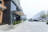 Atour Hotel (Houma Xintian Square) - Bãi đậu xe