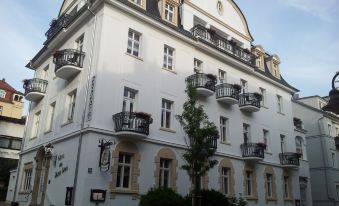 Hotel Weisses Haus