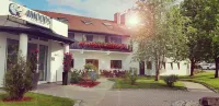 Das Aunhamer Suite & Spa Hotel Hôtels à : Bad Griesbach im Rottal