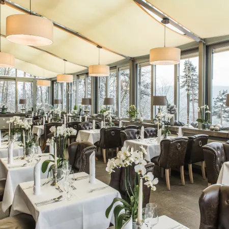 Berghotel Eisenach