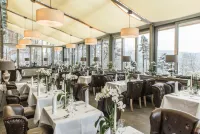Berghotel Eisenach Hotels in Eisenach