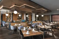 Adina Apartment Hotel Frankfurt Westend - Breakfast
