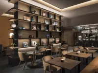 Adina Apartment Hotel Frankfurt Westend Hotels near Messeturm