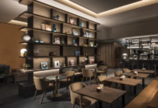 Adina Apartment Hotel Frankfurt Westend
