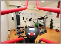 Sletz Parkhotel - Superior Hotels in Giessen