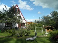 Frauenpension Arleta - Women Only