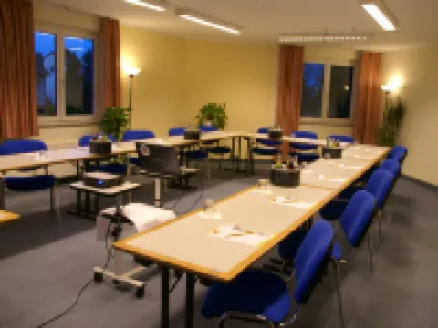 Apart Hotel Gera Hotels in Gera