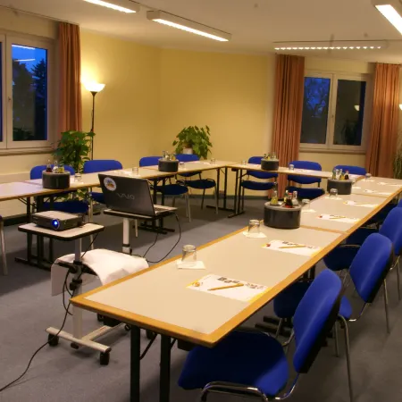 Apart Hotel Gera