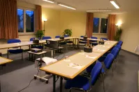 Apart Hotel Gera Hôtels à : Weida