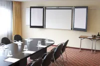 Mercure Hotel Gera City Hôtels à : Weida