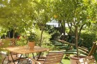 Hotel Barleben am See - 3-Star
