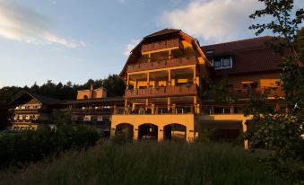Wald-Hotel Heppe