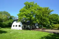 Hotel am Rugard - Kæledyr tilladt