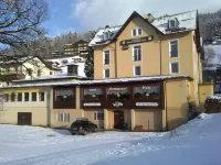 Hotel Schwabenwirt