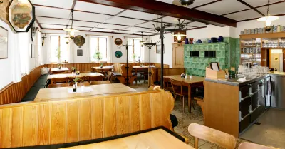 Unterbräu Hotels in der Nähe von Kloster Andechs