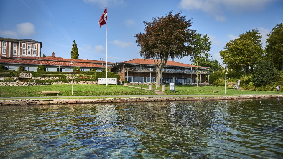 Hotel Christiansminde