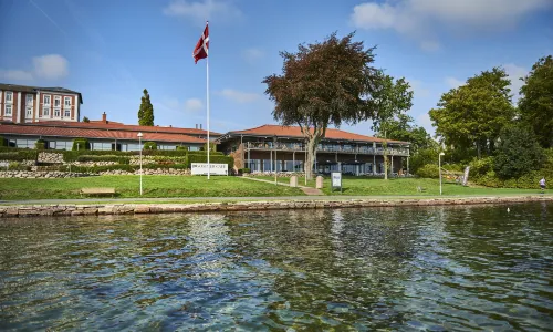 Hotel Christiansminde