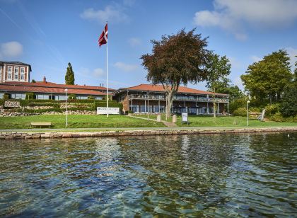 Hotel Christiansminde