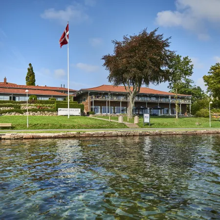 Hotel Christiansminde