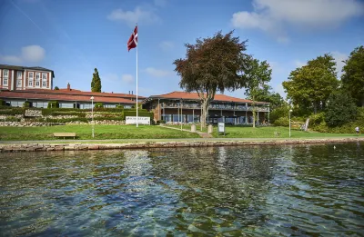 Hotel Christiansminde Hotels in Hesselager